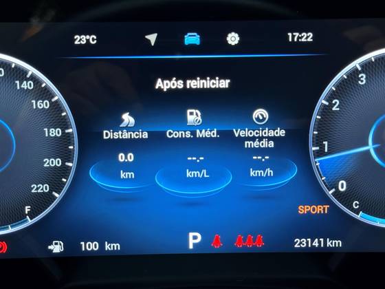 CAOA CHERY TIGGO 8 PRO 1.6 TGDI GASOLINA DCT CAOA CHERY TIGGO 8 PRO 1.6 TGDI GASOLINA DCT